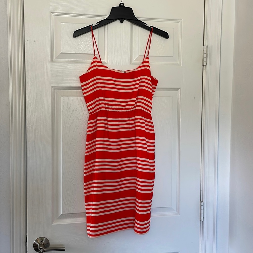 J. Crew Dress